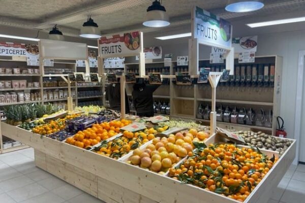rue auguste comte fruits et légumes lyon magasin lyon 2 terres lyonnaises