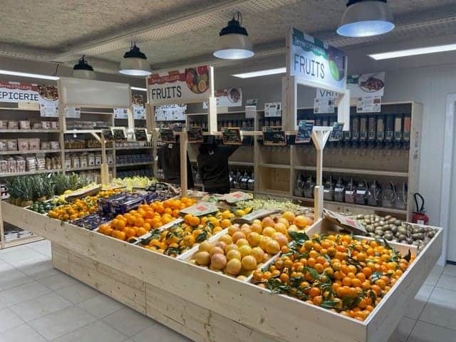 magasin lyon 2 terres lyonnaises