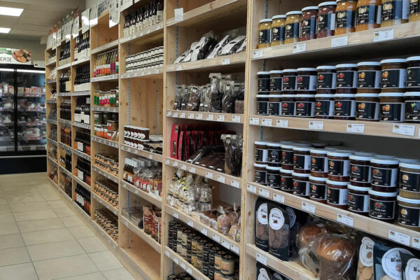 rayon-epicerie-sucrée-terres-lyonnaises-st-genis-laval Rayon épicerie sucrée Terres Lyonnaises Saint-Genis-Laval