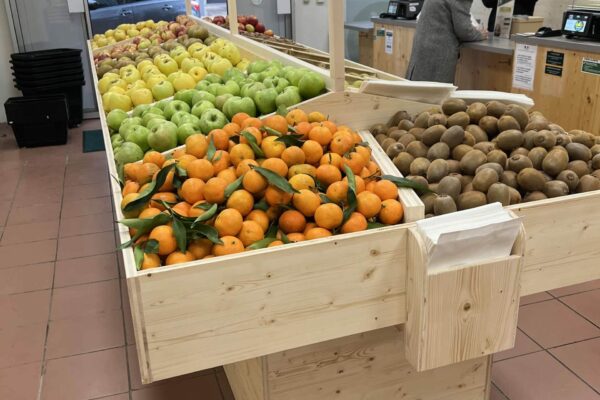fruits villefranche sur saone