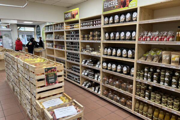 pomme epicerie villefranche sur saone