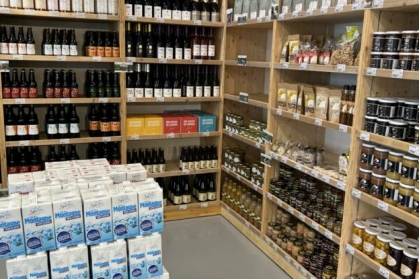 terres lyonnaises producteurs