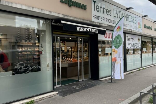 terres lyonnaises villeurbanne