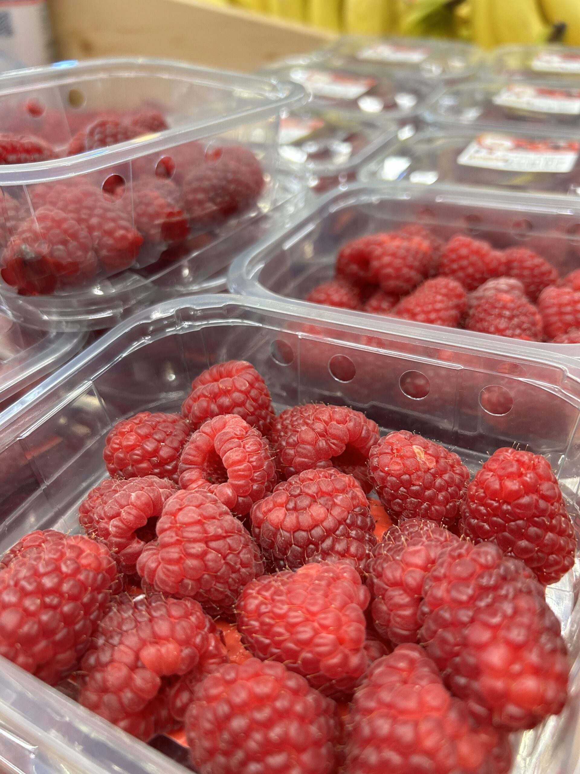 Framboises Sicoly