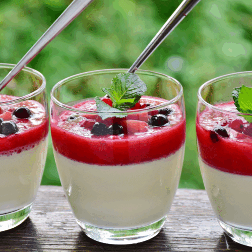 Panacotta