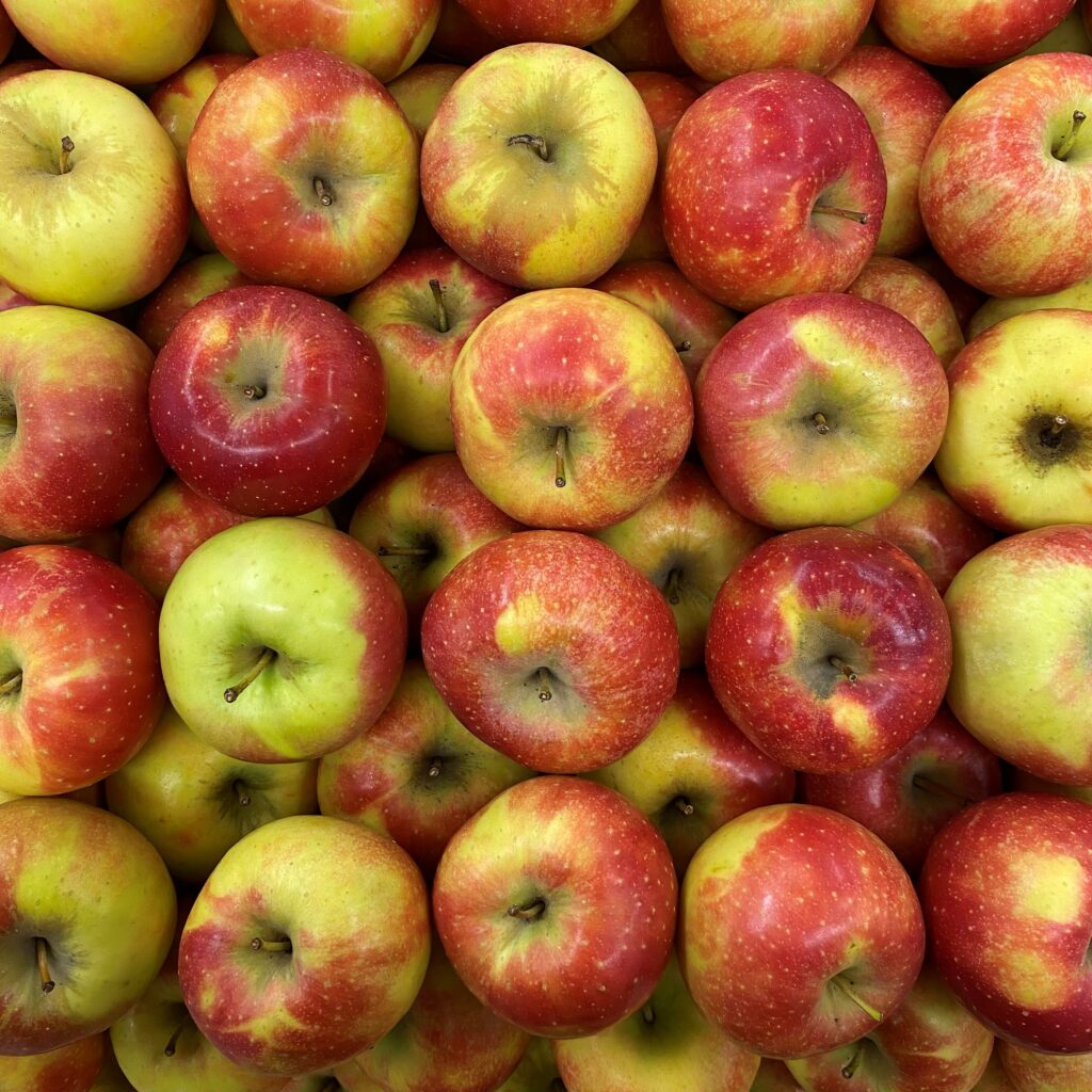 Pommes