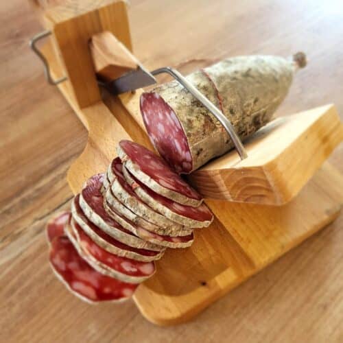 Saucisson