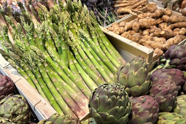 asperges asperges