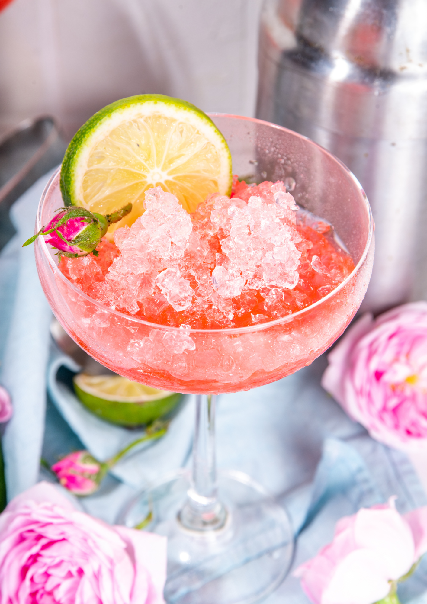 Mocktail